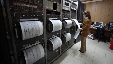 İstanbul depremi ile ilgili rapor hazırlandı! 6,2'lik depremde enerjinin yüzde 12'si boşaldı - Gündem