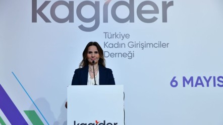 KAGİDER’den kadın girişimcilere destek! İlk kez girişimcilik ve satın alma buluşması düzenledi - Ekonomi