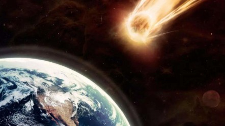 Kontrolden çıkan uzay aracı Kosmos 482 Türkiye'yi tehdit ediyor! Ne zaman geleceği belli oldu! Hangi bölgelere düşebilir? - Dünya