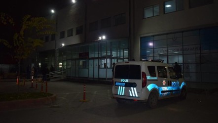 Malatya'da dehşet! Tartıştığı eşine kurşun yağdırdı - 3. Sayfa