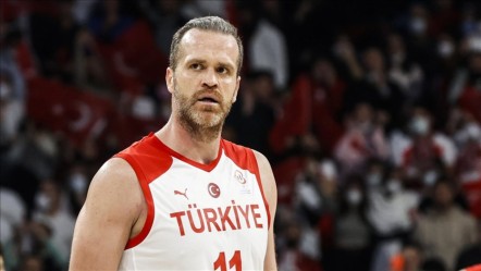 Oğuz Savaş basketbola veda etti! - Spor