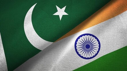 Pakistan ve Hindistan askeri güç karşılaştırması! - dunya
