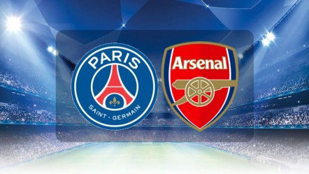 PSG Arsenal maçı hangi kanalda, şifresiz mi? Şampiyonlar Ligi yarı final rövanş maçı muhtemel ilk 11'leri belli oldu - Haberler