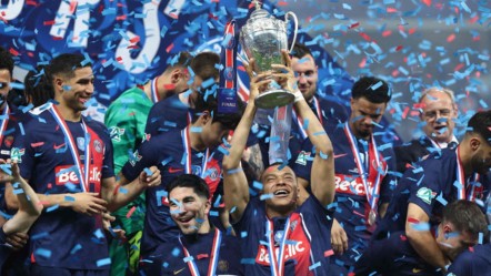 PSG Şampiyonlar Ligi kupası var mı? PSG Arsenal maçı öncesi son durum - Haberler