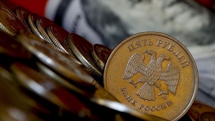 Savaş ülkenin ekonomisini çökertti! Bütçe açığını kapatmak için rezervleri kullanacaklar - Ekonomi