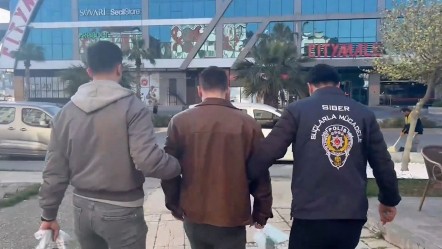 Siber suçlarla mücadelede 568 şüpheli yakalandı - Gündem