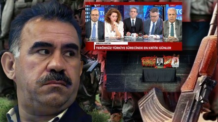 Sırrı Süreyya Önder'in cenazesi neden Meclis'e getirilmedi? PKK'nın silah bırakma tarihi için çarpıcı açıklama - Gündem