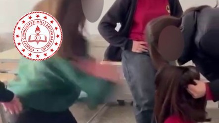 Sivas'ta akran zorbalığı! Öğrencinin velisinden suç duyurusu - Gündem