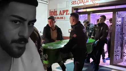 Sivas'ta iki kardeş elleri bağlanıp öldürülmüştü: Maskeli dehşette 'baba' detayı! - 3. Sayfa