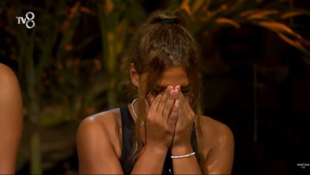 Survivor Almeda diskalifiye edildi mi? Acun Ilıcalı, kararı konseyde açıkladı! - Haberler