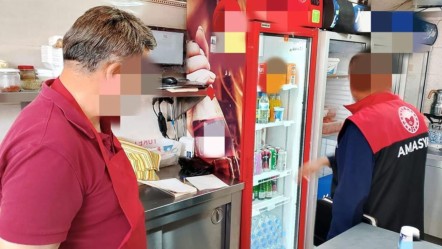 Tavuk döner satan işletmelere rekor ceza! Kurallara uymamanın bedeli ağır oldu - Yaşam