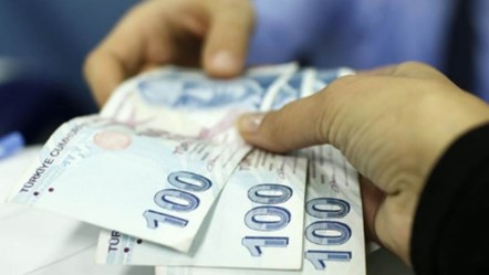 Toplamda 6.2 milyar lira! Paralar hesaplara yatmaya başladı - Ekonomi