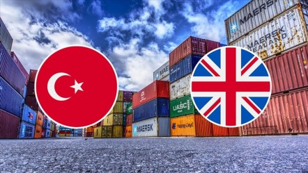 Türkiye ve İngiltere arasında tarihi anlaşma! Ekonomiye milyar dolarlık katkı geliyor - Ekonomi
