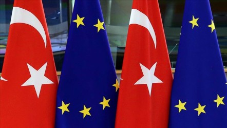 Türkiye'den AP'nin KKTC raporuna sert kınama! - Gündem