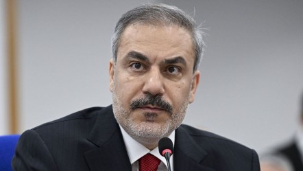 Türkiye'den Pakistan ile ilk temas! Bakan Fidan, Hindistan'ın saldırısın görüştü - Gündem