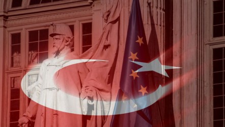 Türkiye'nin raporu onaylandı! AB üyeliğinde kritik eşik - Gündem