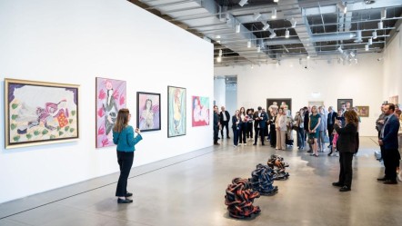 Yarım asırlık kariyer: 300’den fazla eserle Ömer Uluç - Kültür - Sanat