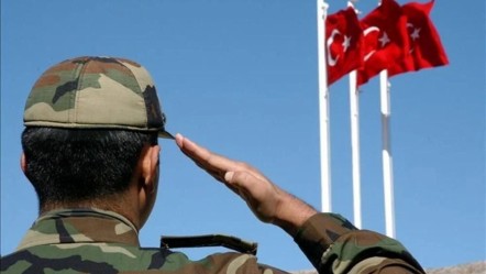 Yeni askerlik süresi belli oldu mu? Milli Savunma Bakanlığı açıklaması bekleniyor - Haberler