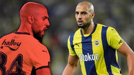 Zenit, Fenerbahçeli Amrabat'ın peşinde! - Spor