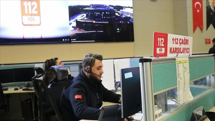 112’yi gereksiz arayanlar yandı! Asılsız ihbara ağır cezalar getiren kanun teklifi TBMM'de kabul edildi - Gündem