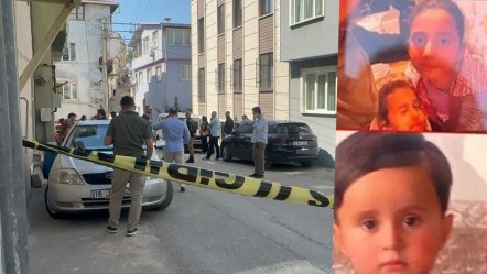 3 yavrusuna acımasızca kıymıştı! Baba dehşetinin tüyler ürperten detayları... "İftira attılar" - 3. Sayfa