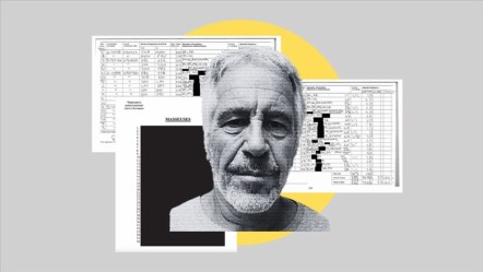 ABD'den "Epstein'ın çocuk istismarı içeren on binlerce videosu var" açıklaması - Dünya