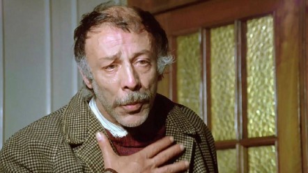 "Adile" filminde Münir Özkul'u canlandıracak isim belli oldu: Bomba oyuncu... - Magazin
