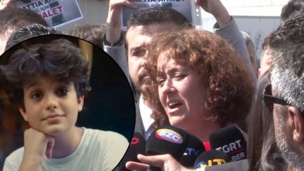 Ahmet Minguzzi'nin annesinden "herkesle savaşacağız" sözleri! "Ahmet için, Ahmetler için mücadele ettik..." - Gündem