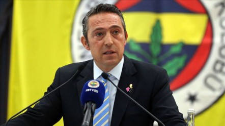 Ali Koç önemli açıklamalar yaptı: İmzayla başkan göndermek Fenerbahçe'ye yakışmaz - Spor