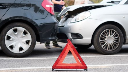 Araç sahiplerine 153 milyar TL tazminat! En fazla ödeme trafik sigortasında... - Ekonomi