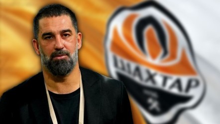 Arda Turan Shakhtar Donetsk yolunda! İstanbul'da kritik görüşme gerçekleşti - Spor