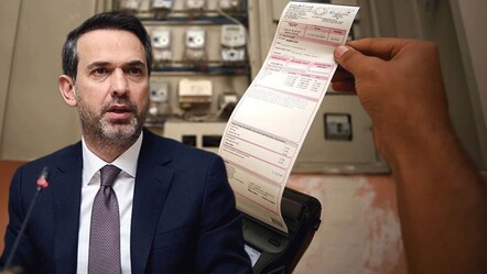 Elektrik ve gaz faturalarına zam gelecek mi? Bakan Bayraktar 'yavaş yavaş' diyerek açıkladı - haberler