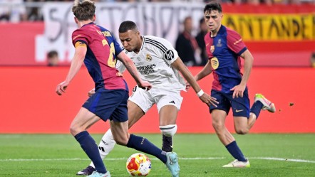 Barcelona Real Madrid maçı ne zaman? El Clasico'da tarih ve saat belli oldu - Haberler