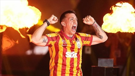 Başkan açıkladı! Muslera'nın Galatasaray kararı ortaya çıktı - Spor