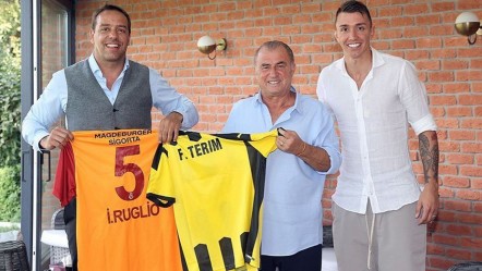 Başkan açıkladı! Muslera'nın Galatasaray kararı ortaya çıktı - Spor