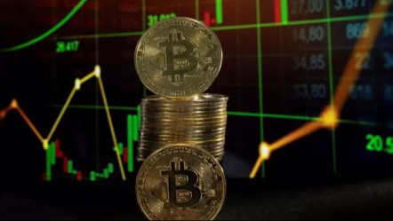 Bitcoin 100 bin dolar eşiğini aştı! Yeni zirveler yolda mı? - Ekonomi