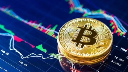 Bitcoin’de bir ilk yaşanıyor!  ‘Rezerv’ hamlesi ile 100 bin dolara… - Ekonomi