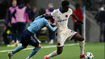 Chelsea - Djurgarden maçı hangi kanalda, ne zaman? UEFA Konferans Ligi yarı finali bu akşamé - Haberler
