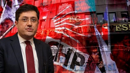 CHP'li eski Belediye Başkanına siyasi yasak! ‘Rüşvet’ ve ‘irtikap’ suçundan yargılanan Murat Hazinedar’a verilen ceza belli oldu - Gündem