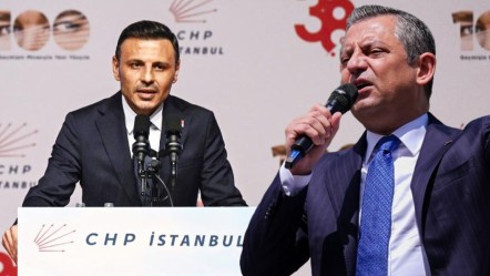 CHP'li Özgür Çelik'in 15.5 yıl hapsi istendi - Gündem