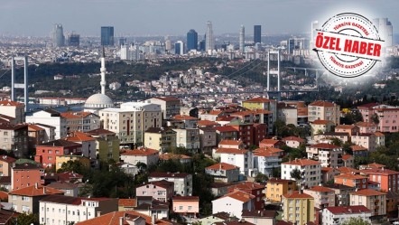 Dikkat çeken ‘Karadeniz’ detayı! Depremin vurduğu nisanda ilçe ilçe konut fiyatları  - Ekonomi