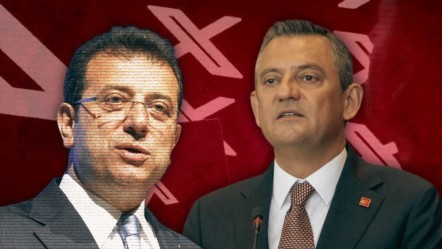 Ekrem İmamoğlu'nun X hesabının kapatılmasına Özgür Özel'den ilk tepki! "Evrensel ilkelere uymuyor" - Gündem