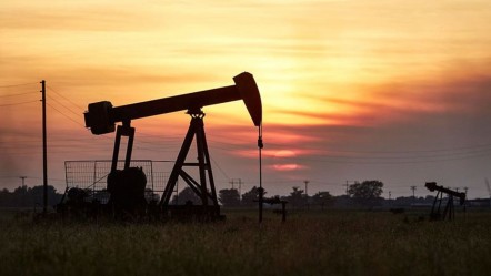 Enerji savaşı büyüyor! Bir petrol şirketi daha yaptırım listesinde - Ekonomi