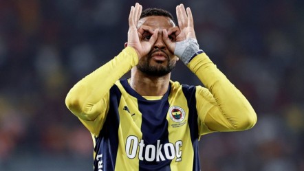 Fenerbahçe'den kritik Youssef En-Nesyri kararı - Spor
