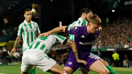 Fiorentina - Real Betis maçı saat kaçta, hangi kanalda yayınlanacak? Muhtemel 11'ler belli oldu - Haberler