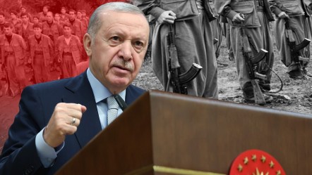 Gözler terör örgütü PKK'nın açıklamasında! Cumhurbaşkanı Erdoğan: Süreç 2 hafta içinde netleşecek - Gündem