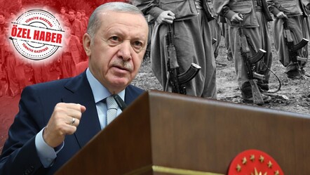 Gözler terör örgütü PKK'nın açıklamasında! Cumhurbaşkanı Erdoğan: Süreç 2 hafta içinde netleşecek - gundem