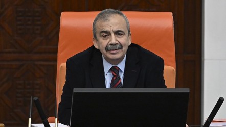 "Hassas konu" deyip duyurdular! DEM Parti'den Sırrı Süreyya Önder ile ilgili suikast açıklaması - Gündem