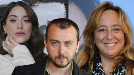 Hazal Kaya ve Ali Atay'dan Ayşe Barım kararı! Ajansın hamlesi dikkat çekti - Magazin