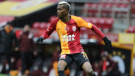 Henry Onyekuru Süper Lig'e geri dönüyor! Kulüp transfer için harekete geçti - Spor